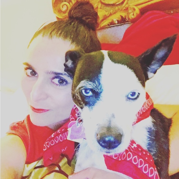 Meet your Posher, Dea - Picture 1 of 1